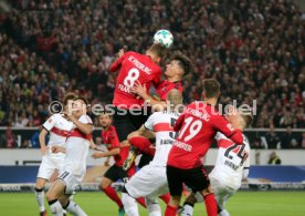 VfB Stuttgart - SC Freiburg