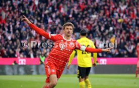 01.04.23 FC Bayern M&uuml;nchen - Borussia Dortmund