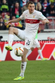 VfB Stuttgart - Hannover 96