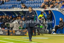 22.10.26 TSG 1899 Hoffenheim - Olympique Lyon