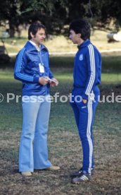 08.06.78 DFB Trainingscamp Ascochinga WM 1978