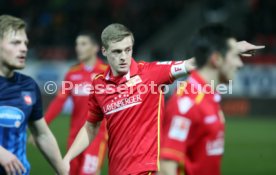 1. FC Heidenheim 1846 - 1. FC Union Berlin
