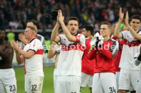 VfB Stuttgart - RB Leipzig