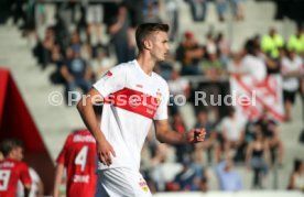 FC Winterthur - VfB Stuttgart