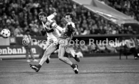 04.11.89 VfB Stuttgart - Borussia M&ouml;nchengladbach