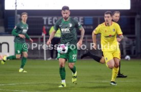 21.03.21 SC Freiburg - FC Augsburg