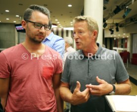 kicker Legenden Treff