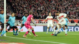 10.12.23 VfB Stuttgart - Bayer 04 Leverkusen