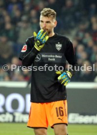 Hannover 96 - VfB Stuttgart