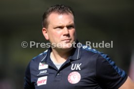 SG Sonnenhof Gro&szlig;aspach - SC Fortuna K&ouml;ln