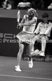 18.10.82 Porsche Tennis Grand Prix Filderstadt