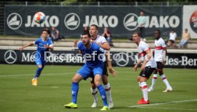 14.07.21 VfB Stuttgart - SV Darmstadt 98