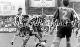 13.08.45 Stuttgarter Kickers - SC Freiburg