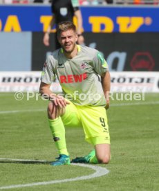 SC Freiburg - 1. FC K&ouml;ln