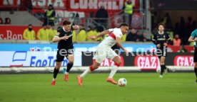 01.02.26 VfB Stuttgart - SC Freiburg