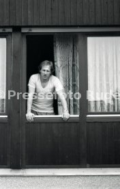 28.06.79 Fussball Bundesliga Buffy Ettmayer