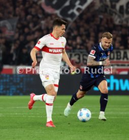 25.04.25 VfB Stuttgart - 1. FC Heidenheim