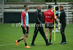 03.05.22 VfB Stuttgart Training