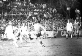 17.03.82 Xamax Neuchatel - Hamburger SV