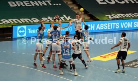 05.05.21 Frisch Auf G&ouml;ppingen - SG Flensburg-Handewitt