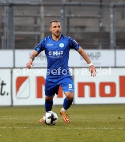 19.11.22 Stuttgarter Kickers - FC Holzhausen