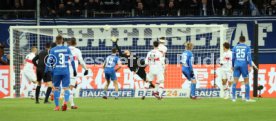 24.01.23 TSG 1899 Hoffenheim - VfB Stuttgart