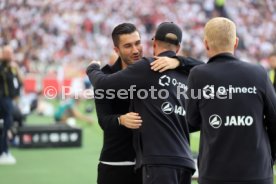 22.09.24 VfB Stuttgart - Borussia Dortmund
