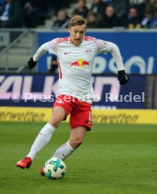 TSG 1899 Hoffenheim - RB Leipzig