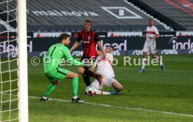 06.03.21 Eintracht Frankfurt - VfB Stuttgart