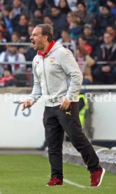 VfB Stuttgart - SV Darmstadt 98