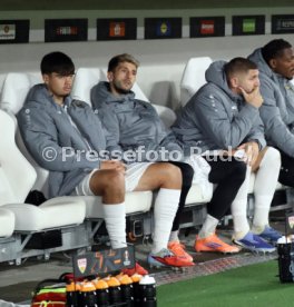 25.09.25 VfB Stuttgart - Celta de Vigo