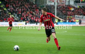 SC Freiburg - 1. FC Union Berlin
