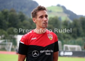24.08.20 VfB Stuttgart Trainingslager Kitzb&uuml;hel