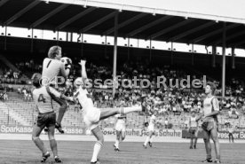 VfB Stuttgart - Spandauer SV