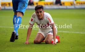 VfB Stuttgart - TSG 1899 Hoffenheim