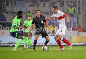 VfB Stuttgart - FC Schalke 04