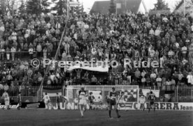 20.02.88 Borussia M&ouml;nchengladbach - VfB Stuttgart