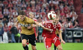 28.08.26 FC Bayern M&uuml;nchen - VfB Stuttgart