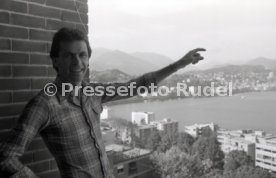 29.06.79 FC Lugano Ottmar Hitzfeld