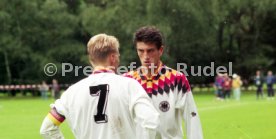 21.09.94 DFB Training
