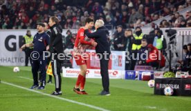 17.12.23 SC Freiburg - 1. FC K&ouml;ln