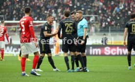 02.04.22 SC Freiburg - FC Bayern M&uuml;nchen