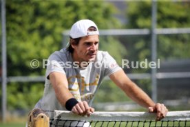 Tennis MercedesCup Stuttgart 2017