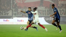 06.11.24 VfB Stuttgart - Atalanta Bergamo