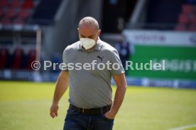 09.05.21 1. FC Heidenheim - SV Sandhausen