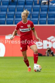 23.08.26 Frauen TSG 1899 Hoffenheim - VfB Stuttgart