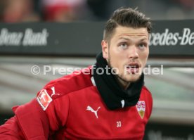 VfB Stuttgart - Hannover 96