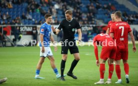 05.11.22 TSG 1899 Hoffenheim - RB Leipzig