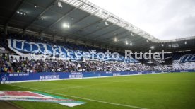 06.08.23 Karlsruher SC - Hamburger SV
