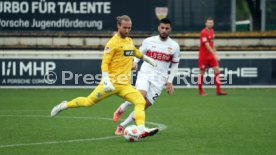 09.10.25 VfB Stuttgart - SV Elversberg